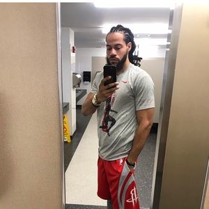 Meet your Posher, William